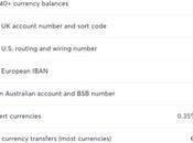 Wise Multi-currency Account Review
