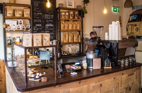 The Best Cafes In Dublin, Ireland [Updated]