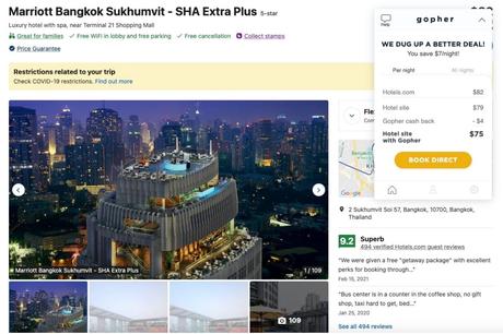 Best Browser Extensions: Travel Booking, Flight Search, & Hotel Discounts