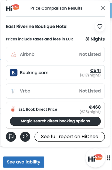 Best Browser Extensions: Travel Booking, Flight Search, & Hotel Discounts