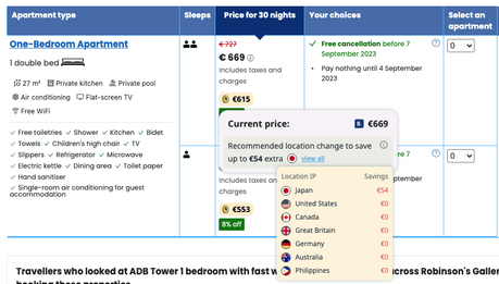Best Browser Extensions: Travel Booking, Flight Search, & Hotel Discounts