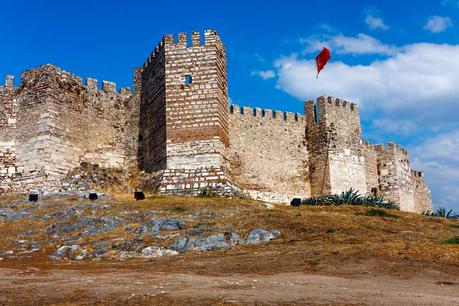 Visiting Ephesus: Turkey’s Ancient Greek City Full Of History