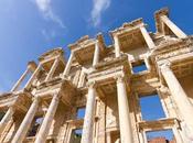 Visiting Ephesus: Turkey’s Ancient Greek City Full History