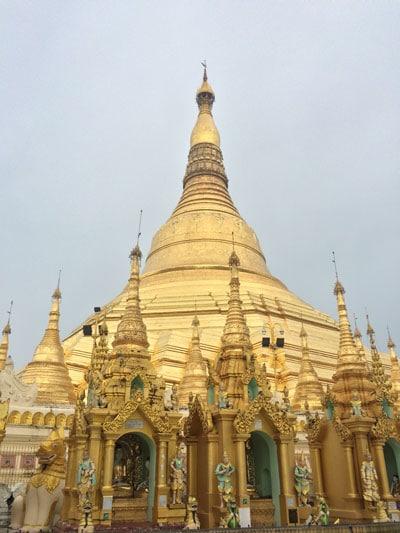 Get a 60-Day Thai Visa in Yangon – Visa Run Thailand Guide