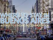 Where Stay Buenos Aires Best Accommodation Options