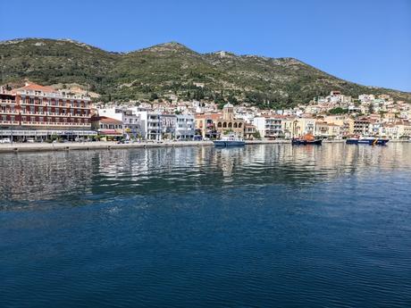 Kusadasi to Samos Day Trip