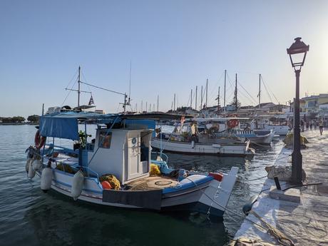 Kusadasi to Samos Day Trip