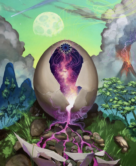 Museum of Graffiti Celebrates Fourth Anniversary with New Exhibitions.