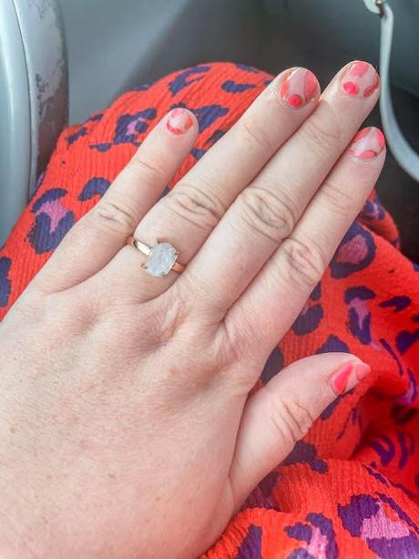 Why We Opted for a Bespoke Engagement Ring & Tips For Choosing Yours