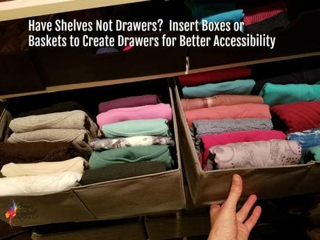 Closet Clutter Begone! Transform Your Wardrobe into an Organizational Haven