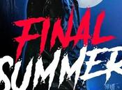 Final Summer (2023) Movie Review