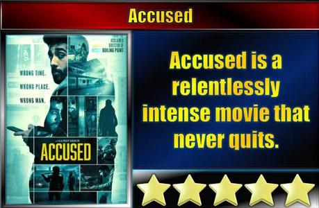 Accused (2023) Movie Review