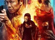 Dark Asset (2023) Movie Review