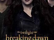 Twilight Breaking Dawn Part (2012) Movie Review