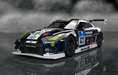 Gran Turismo Academy: From Virtual to Reality