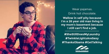 pajama boy