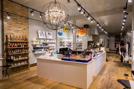 Arch Apothecary Chicago