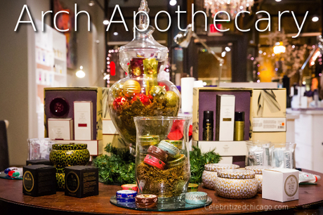 Arch Apothecary Chicago