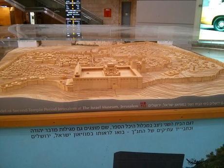 The Jewyness of Israel