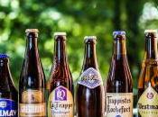 Trappist Ales Slipping into History