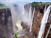 Mugabe Wants Victoria Falls Renamed 'Mosi Tunya' Smoke That Thunders