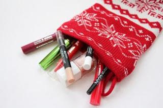 Cruelty-Free Drugstore Stocking Stuffers - Holiday Collaboration with Liza & Catherine!!!