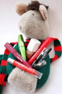 Cruelty-Free Drugstore Stocking Stuffers - Holiday Collaboration with Liza & Catherine!!!