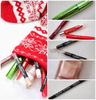 Cruelty-Free Drugstore Stocking Stuffers - Holiday Collaboration with Liza & Catherine!!!