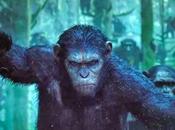 Ceasar Back 'Dawn Planet Apes' Trailer