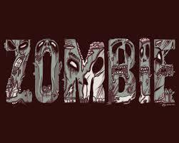 zombie