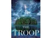 Book Review: Troop