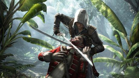 PSN ’12 Deals of Christmas’ discounts Assassin’s Creed 4 PS3, Pixeljunk Monsters & movies