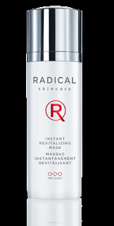 Revitalize Your Skin w/ Radical Skincare Instant Revitalizing Mask