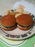 Positively Famished: No Ordinary Sloppy Joes