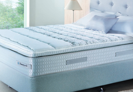 sealy posturepedic bed nz