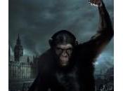 Dawn Planet Apes Trailer
