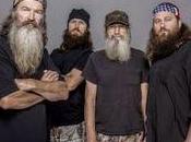 Wisdom A&amp;E Decision Cook Duck Dynasty's Lead Goose...