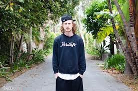 New Track from Asher Roth