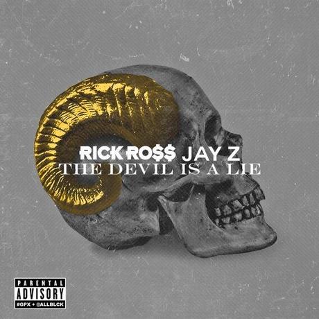 New Music: Rick Ross “Devil Is A Lie” ft Jay Z