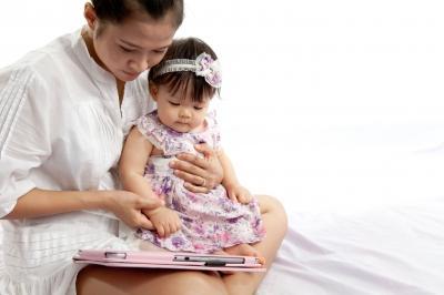 what moms need to know about tablets