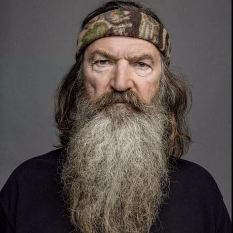 What We Can Learn From Phil Robertson