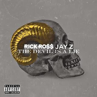 Rick Ross Featuring Jay-Z