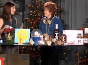 Unique Dallas Gifts Seen Broadcast