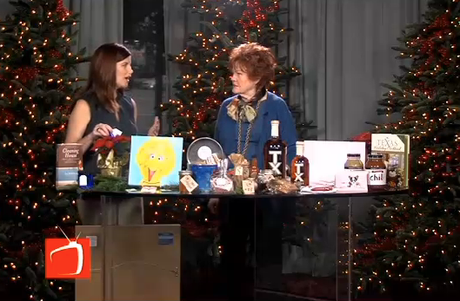 Unique Dallas Gifts as seen on The Broadcast