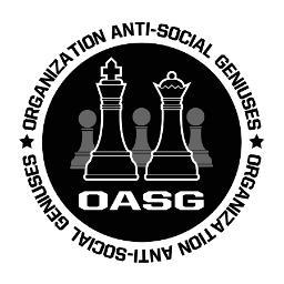 Calling For Writers #2 oasg