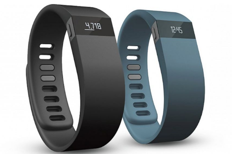  Fitbit Force