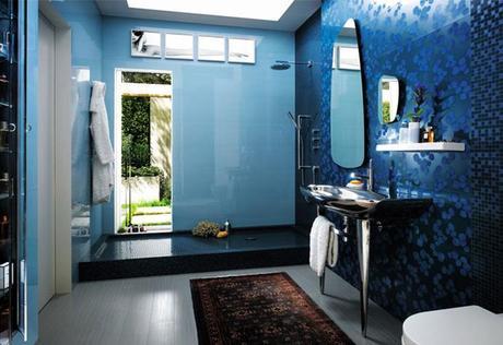 Contemporary Bathroom Design