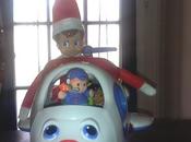 Rascal Friends Going Dream Vacation