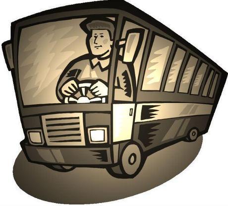 Enduring memories BusDriver