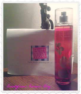 bath and body works